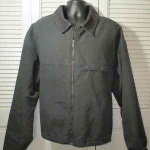 sorel work jacket